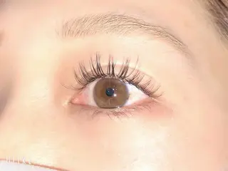 マツエク・マツパ 眉毛専門店brow art上野店 阿部の眉毛・アイブロウイメージ