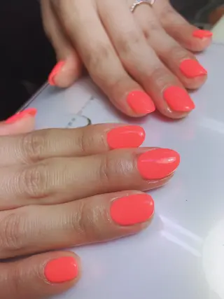 ネイル 石原 夕華のネイルデザイン