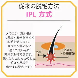 メンズ キッズ STELLAR. 谷岡恵里香のエステ・リラクイメージ