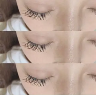 マツエク・マツパ H e l l a所属・まつげパーマ／眉毛 H e l l aの眉毛・アイブロウイメージ