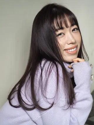 ロング #3/M所属・【サンバイエム】 公式のエステ・リラクイメージ