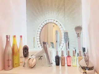 La chouchou所属・亀戸のネイル屋さん ラ・シュシュのネイルデザイン