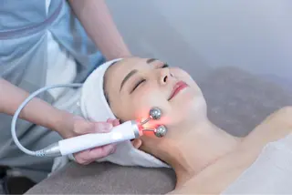 beautysalon SAKUセンター南所属・ビューティーサロン SAKU センター南のエステ・リラクイメージ