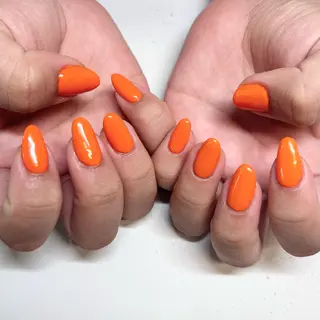 ネイル OfHAIR自由が丘WEST店所属・🪐ほそだ ひとみ🪐のマツエク・マツパデザイン