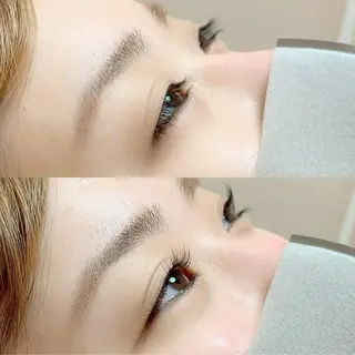 マツエク・マツパ plume eyelashのネイルデザイン