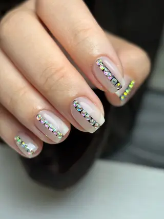 ネイル enn. makiのネイルデザイン