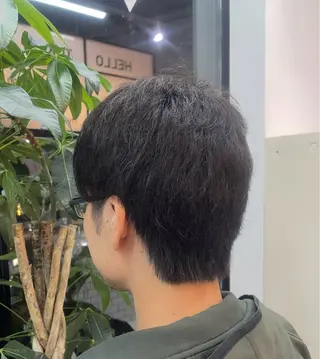 メンズ 🍀︎Reika 🍀のヘアスタイル