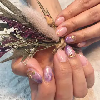 ネイル choose naildesignのネイルデザイン