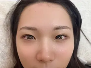 マツエク・マツパ 伊藤 希美のマツエク・マツパデザイン