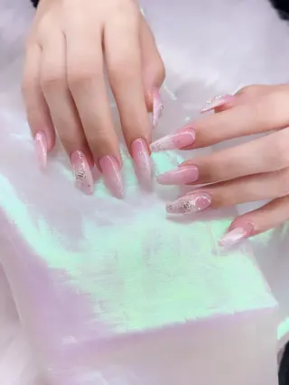 ネイル Nail Land Pilinaのネイルデザイン