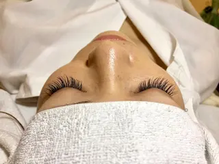 マツエク・マツパ ✨韓国風カット/艶髪 カラー✨yumeのヘアスタイル