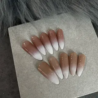 ネイル Ray. byCharmeのネイルデザイン