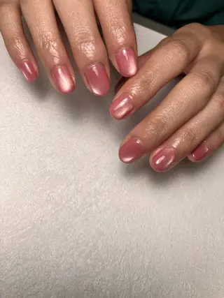 ネイル 小林 みなりのネイルデザイン