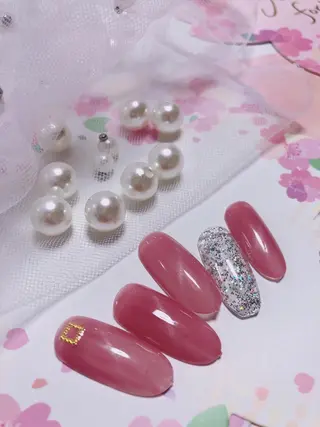 ネイル エ リのネイルデザイン