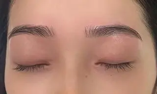 アイブロウ Ｉ　am.所属・Ｉam.  中崎店 MIKIのマツエク・マツパデザイン