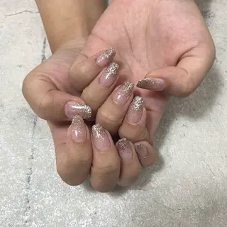 ネイル MAXKELLY AYAMIのネイルデザイン