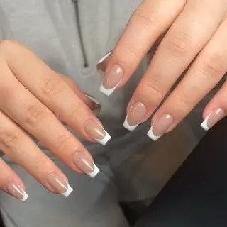 ネイル Panda.z🐼 ネイルサロンのネイルデザイン