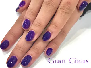 ネイル Chill所属・~Chill~ あやねのネイルデザイン