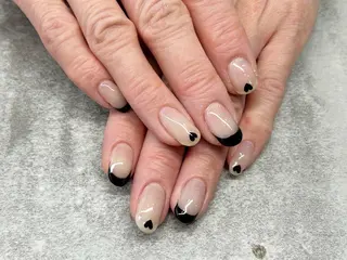 ネイル Sara+所属・sara +のネイルデザイン