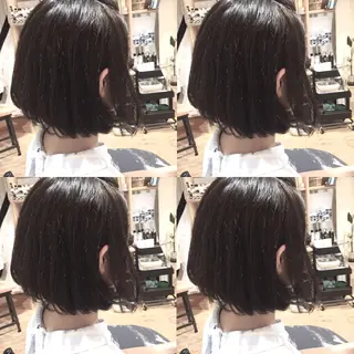 ショート カラー Hair and Make kiyoshi所属・小原 良之のその他イメージ