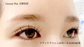 マツエク・マツパ Genesis Plus大津京店のエステ・リラクイメージ