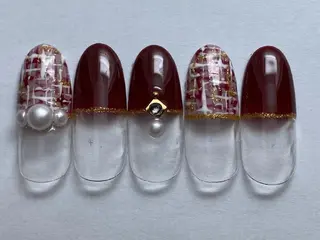 ネイル サブスクNAIL🎵 KIKUCHIのネイルデザイン