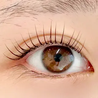 マツエク・マツパ BellFlower Aki(眉・まつげ)のマツエク・マツパデザイン