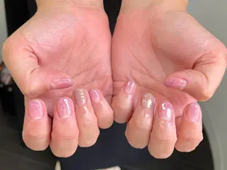 ネイル Sone Saoriのネイルデザイン