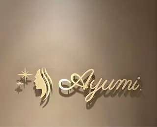 Ayumi.dre 🌸Y《2階》のマツエク・マツパデザイン