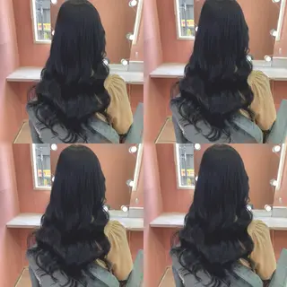 ロング カラー 🌷MAYU 🌷のヘアスタイル