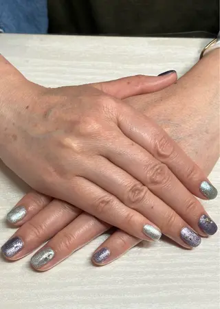 ネイル BellaLuna 関口のネイルデザイン