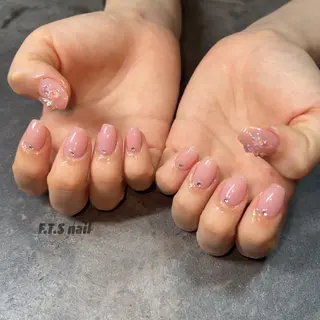 ネイル F.T.S nailのネイルデザイン