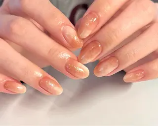 ネイル 10ten Mikiのネイルデザイン