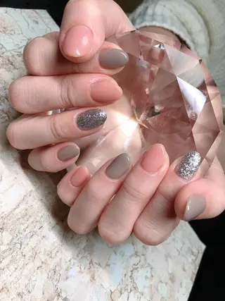ネイル Nail room Bimano所属・Bimano seica♡+°のネイルデザイン