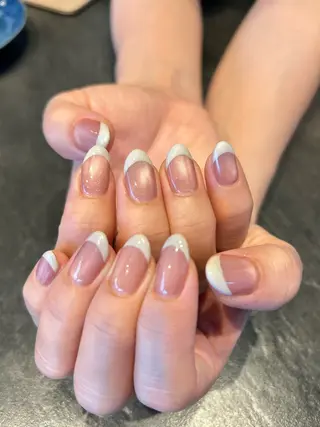 ネイル Aimer Ciel エメシエル大宮ネイルのネイルデザイン