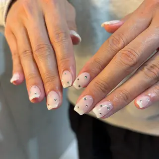 ネイル H'ami (haruka)のネイルデザイン