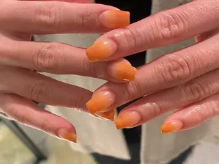 ネイル repos-ルポ-所属・repos-ルポ- misuzu🌿のネイルデザイン