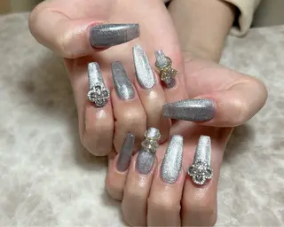 ネイル Na naのネイルデザイン