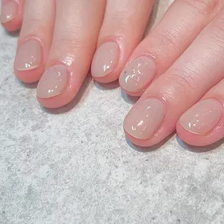 ネイル LUKE所属・もとまつ さちこのネイルデザイン