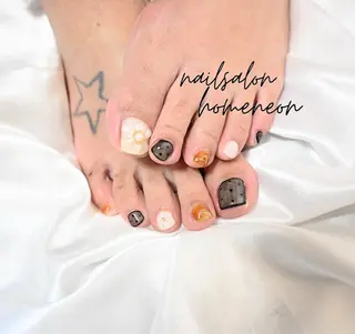 ネイル nailsalon ★homeneonのネイルデザイン
