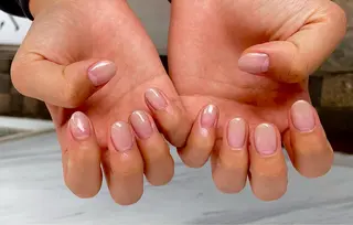 ネイル ネイリスト Kaoriのネイルデザイン