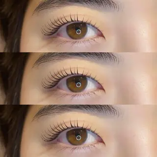 マツエク・マツパ 🍑深澤 もも🍑のマツエク・マツパデザイン