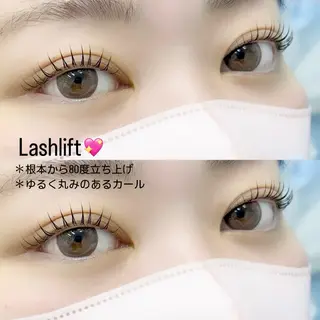 マツエク・マツパ Luna所属・YUKA 💫大阪福島のマツエク・マツパデザイン