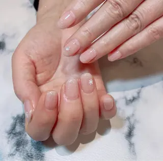 ネイル 奥田 加奈子のその他イメージ