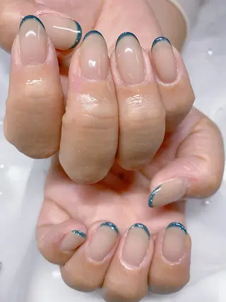 ネイル Jasmine nailsalon所属・ジャスミン ネイルサロンのネイルデザイン