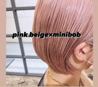 ショート カラー TRUCK トラックのその他イメージ