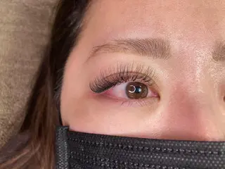 マツエク・マツパ サン美容室所属・サン美容室 ♡の眉毛・アイブロウイメージ