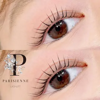 マツエク・マツパ REVIA :katoのマツエク・マツパデザイン