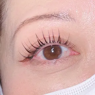 マツエク・マツパ 🩷💗アイリスト Yu💗🩷のマツエク・マツパデザイン