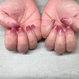 ネイル seri joieangeのネイルデザイン